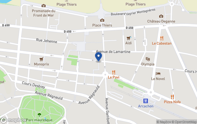 agence centrale