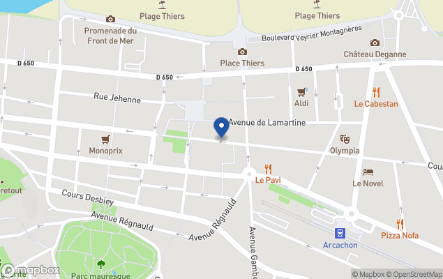 rossi immobilier